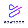 Powtoon logo