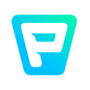 Publer logo
