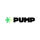 Pump.co logo