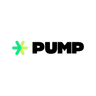Pump.co logo