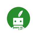 QuillBot logo