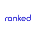 Ranked AI logo