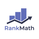 RankMath SEO logo