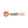 Reddit Ads logo