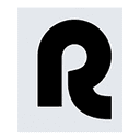 Remote logo