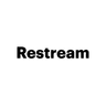 Restream logo