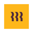 Rippling logo
