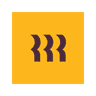 Rippling logo