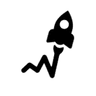 RocketChart logo