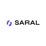 Saral logo