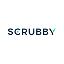 Scrubby logo