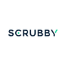 Scrubby logo