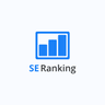 SE Ranking logo