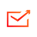 Sender logo
