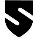 Shield logo
