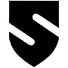 Shield logo