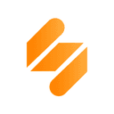 Simplified logo
