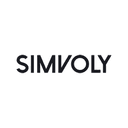 Simvoly logo