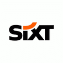 Sixt logo