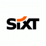 Sixt logo