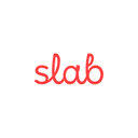 Slab logo