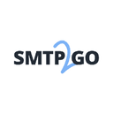 SMTP2GO logo