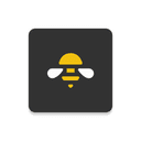 SocialBee logo