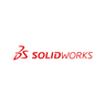 SolidWorks logo