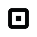 Square logo