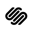 Squarespace logo