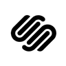 Squarespace logo