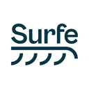 Surfe (ex-Leadjet) logo