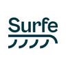 Surfe (ex-Leadjet) logo
