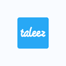Taleez Code Promo logo