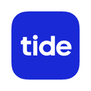 Tide logo