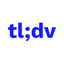 Tl;dv logo