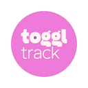 Toggl logo