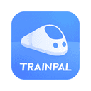 Trainpal logo
