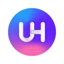 Ultahost logo
