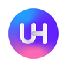 Ultahost logo