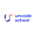 Uncode School Code Promo logo