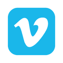 Vimeo logo