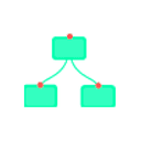 VisualSiteMaps logo