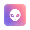 Waalaxy logo