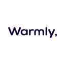 Warmly logo
