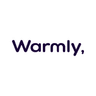 Warmly logo
