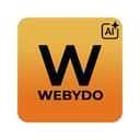 Webydo logo