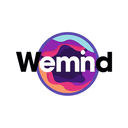 Wemind Code Promo logo