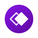 Whimsical logo