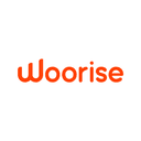 Woorise logo